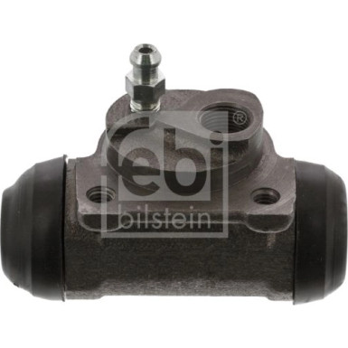 FEBI BILSTEIN Bremsrolle | 09036