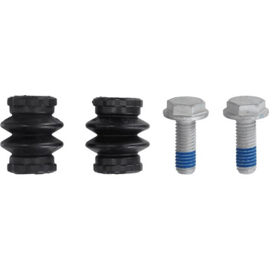 Tauschbremssattel HA re MINI Cooper, One 06 BHN972E