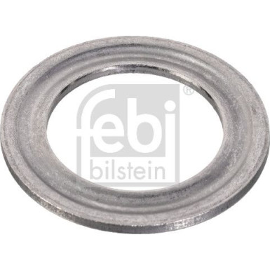 FEBI BILSTEIN Hauptbremszylinder | 17409