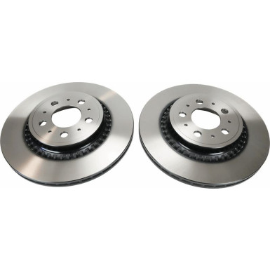 Bremsscheibe Volvo T. Xc90 DF4338