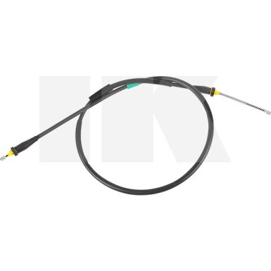 9039142 Seilzug, Feststellbremse