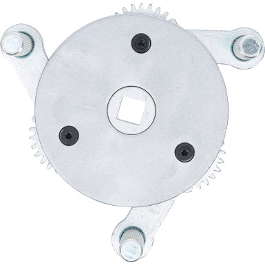 BGS Ölfilterspinne, 3-armig | für Ölfilter Ø 115 - 160 mm | 1049