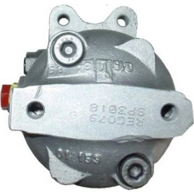 SPIDAN Hydraulikpumpe 54309 SPIDAN Hydraulikpumpe 54309