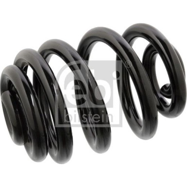 FEBI BILSTEIN Fahrwerksfeder 104702