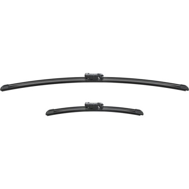BOSCH | Scheibenwischer Aerotwin A583S Spoiler, Set | HYUNDAI | 3397007583