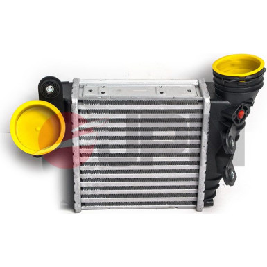 JPN Ladeluftkühler 60C9249-JPN