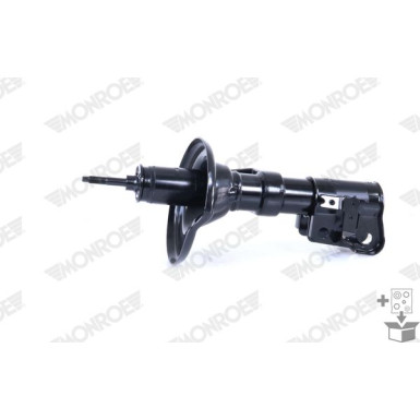 SENSA-TRAC-Stoßdämpfer VA re | HONDA CR-V 02-06 | 72143ST