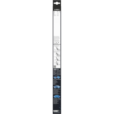 BOSCH | Scheibenwischer Aerotwin A416S 600/575 | Saab 9-3 | 3397007416