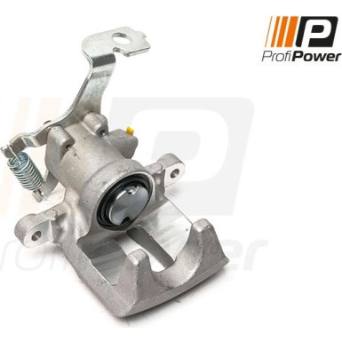 PROFIPOWER Bremssattel 4B2283L PROFIPOWER Bremssattel 4B2283L