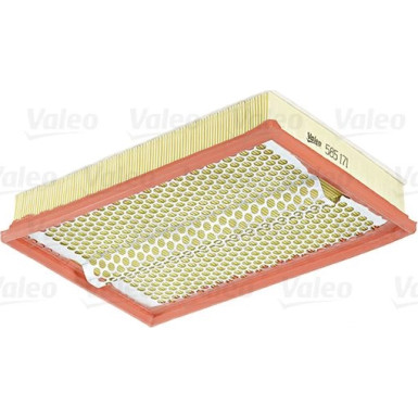 VALEO Luftfilter VALEO Luftfilter