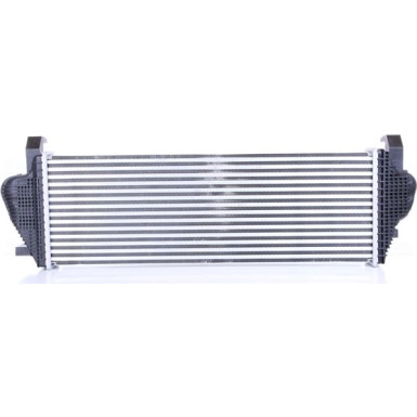 Ladeluftkühler PKW Jeep Grand Cherokee 10 FIRST FIT 961238