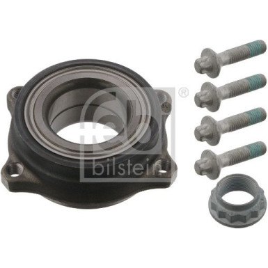 FEBI BILSTEIN Radlager 34738 FEBI BILSTEIN Radlager 34738