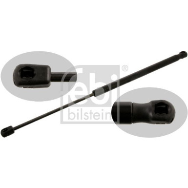 FEBI BILSTEIN Gasdruckfeder 39301