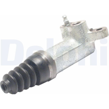 LL80121 Nehmerzylinder, Kupplung