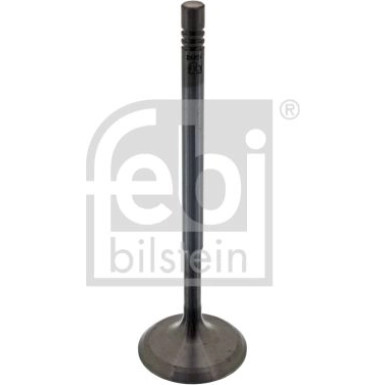 FEBI BILSTEIN Saugventil | 38604