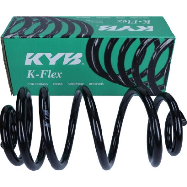 Fahrwerksfeder | RA5164