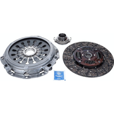 SACHS Kupplungssatz 3000 840 501