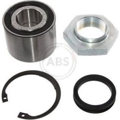 A.B.S. Radlager 200576