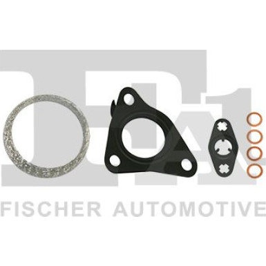 FA1 Montagesatz FA1 Montagesatz