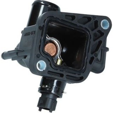 KAMOKA Thermostatgehäuse 7710268