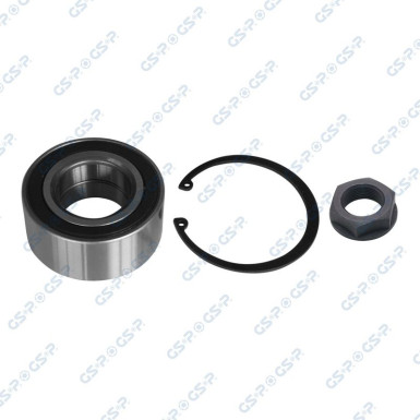 GSP Radlager GK3584