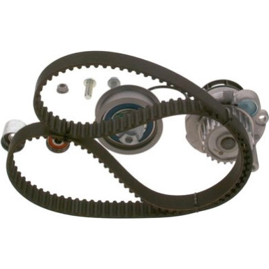 Steuerriemen Kit inkl. Wapu | AUDI,SEAT,VW | 1987946482