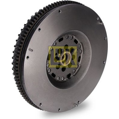 Zweimassenschwungrad NISSAN Navara,Pathf 2.5dCi 05 LuK DMF 415 0568 10