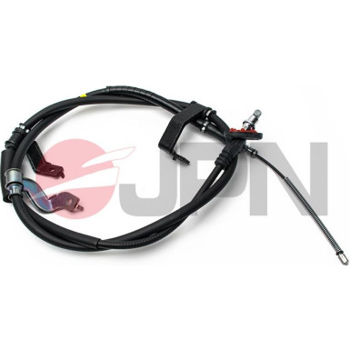 JPN Seilzug, Feststellbremse 70H0564-JPN