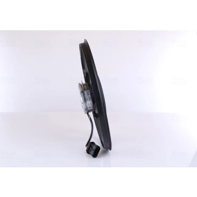 Kühlerlüfter PKW | Opel Astra H 04 | 85784