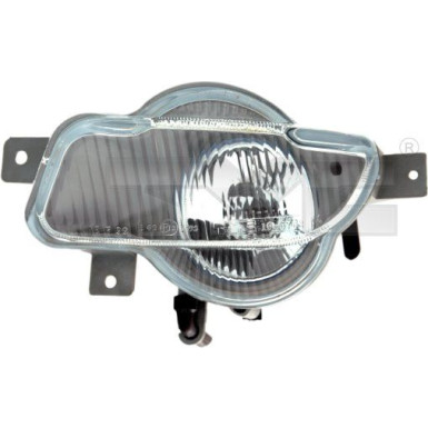 19-5752-05-9 Nebelscheinwerfer