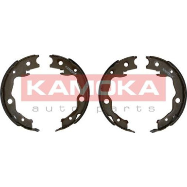 JQ212035 Bremsbackensatz, Feststellbremse JQ212035 Bremsbackensatz, Feststellbremse