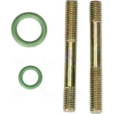 Kondensator PKW Hyundai Kona 17 FIRST FIT 940832