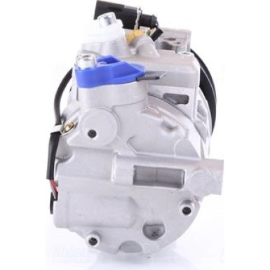 Kompressor PKW AUDI A6 04 FIRST FIT 89415