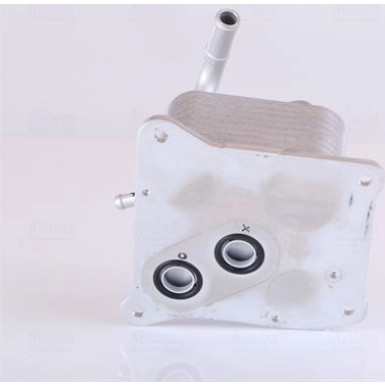 Ölkühler PKW Nissan Juke 1.6 10 FIRST FIT 91294