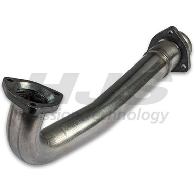 Abgasrohr | VW Transporter | 91 11 3339