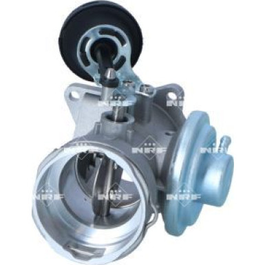 NRF AGR-Ventil 48634 EASY FIT