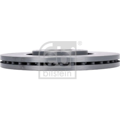 FEBI BILSTEIN Bremsscheibe