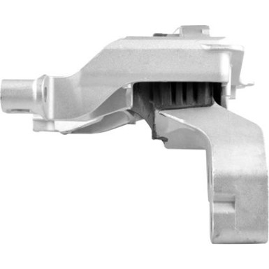 TEDGUM_TD Lagerung, Motor TED96317