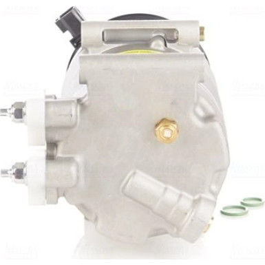 Kompressor PKW Ford Mondeo IV 07 FIRST FIT 890216