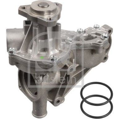 FEBI BILSTEIN Wasserpumpe