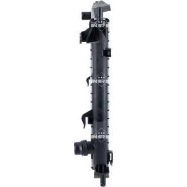 NRF Motorkühler | 56041