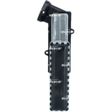 Wärmetauscher, Innenraumheizung EASY FIT 53550