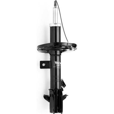 MONROE ORIGINAL-Gasdämpfer VA re | NISSAN Note 06 | G7309