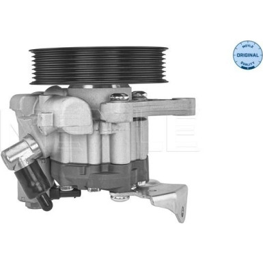 014 631 0034 Hydraulikpumpe, Lenkung MEYLE-ORIGINAL: True to OE.