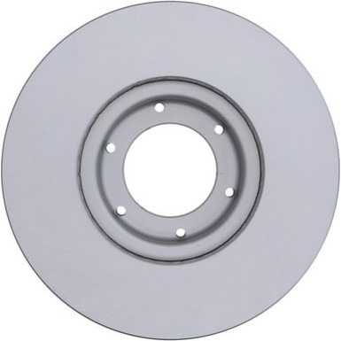 KAMOKA Bremsscheibe 1032134