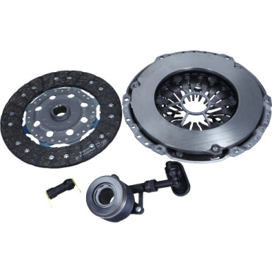 Kupplungssatz KIA Ceed Schrägheck 2.0 CRDi 07 LuK RepSet Pro 624 3352 33