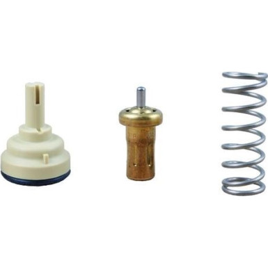 Thermostateinsatz mit Dichtung | VW Passat/Touran 03-15 | TX 209 80D