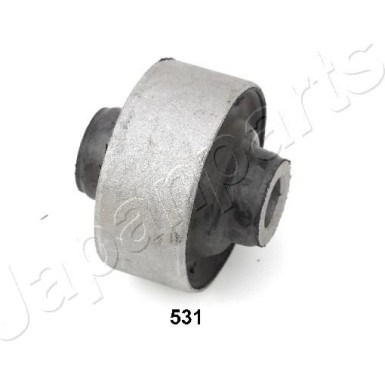 RU-531 Lagerung, Lenker