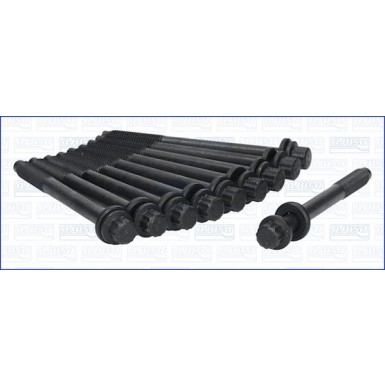 Zylinderkopfschraubensatz | 81030700 Zylinderkopfschraubensatz | 81030700