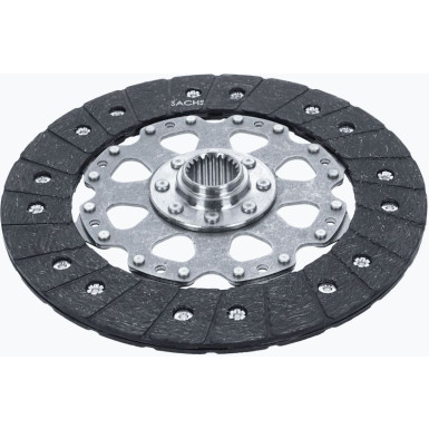SACHS Kupplungssatz